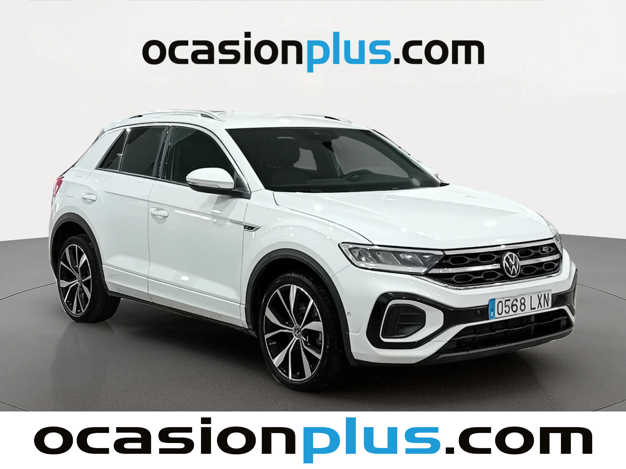 Foto del VOLKSWAGEN T-Roc 2.0TDI Sport DSG7