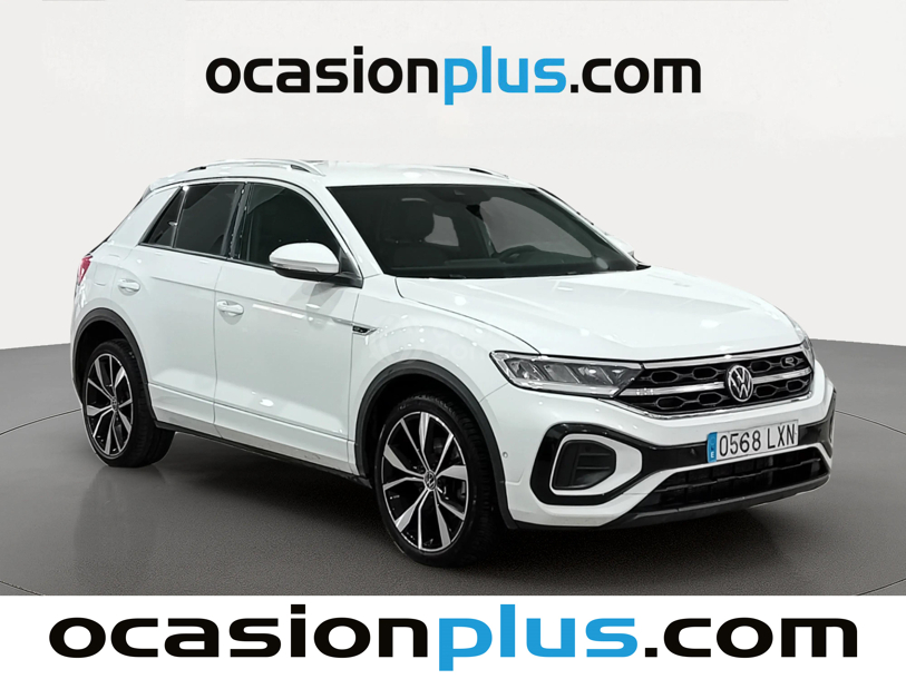 Foto del VOLKSWAGEN T-Roc 2.0TDI Sport DSG7