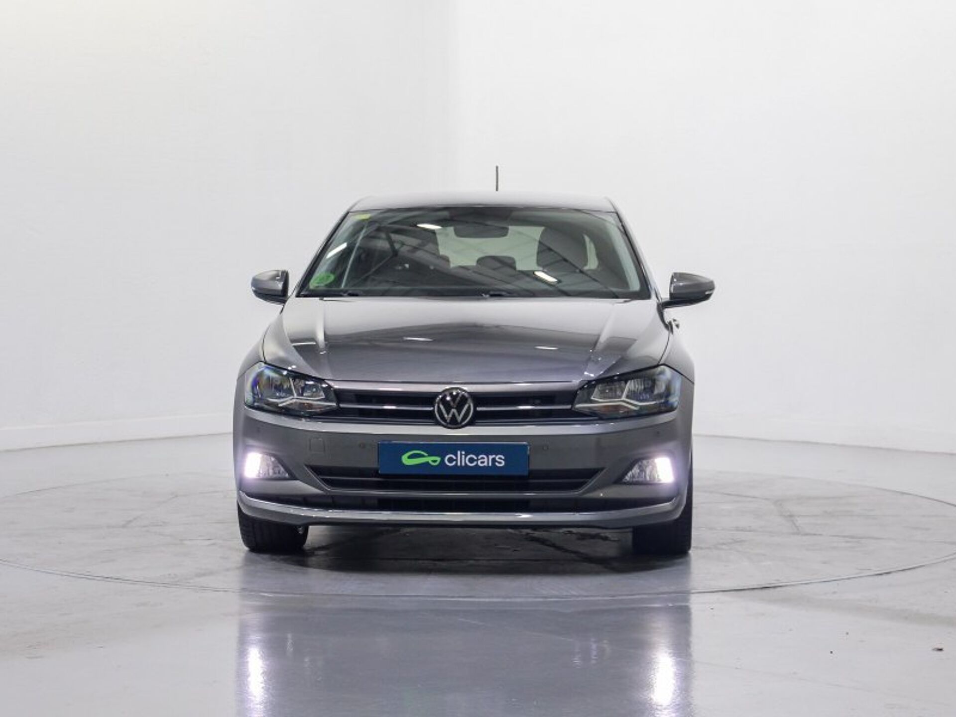 Imagen 2 de VOLKSWAGEN Polo