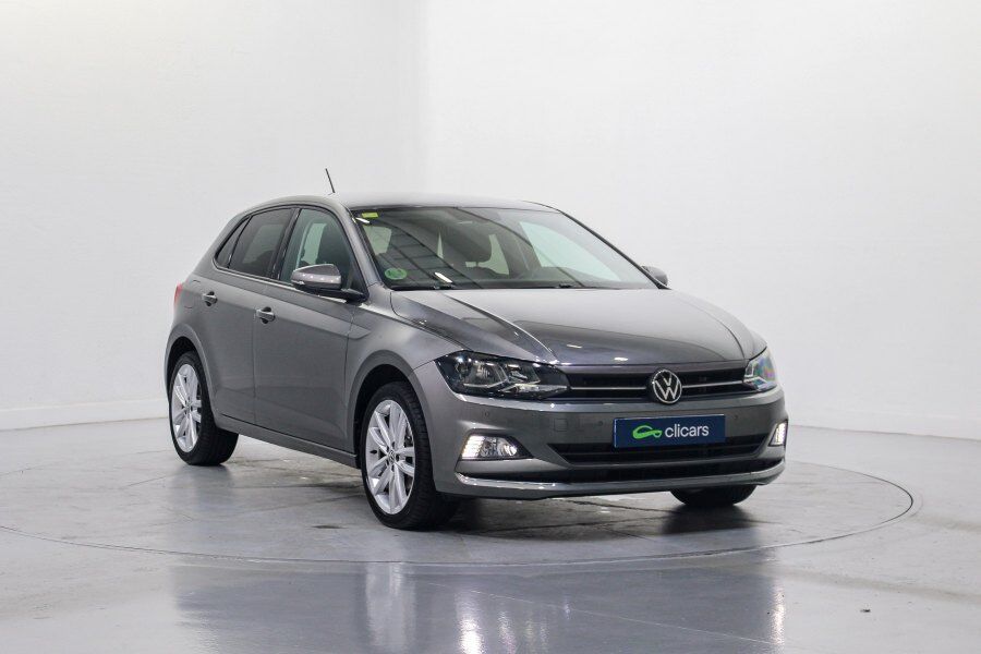 Foto del VOLKSWAGEN Polo 1.0 TSI R-Line 81kW