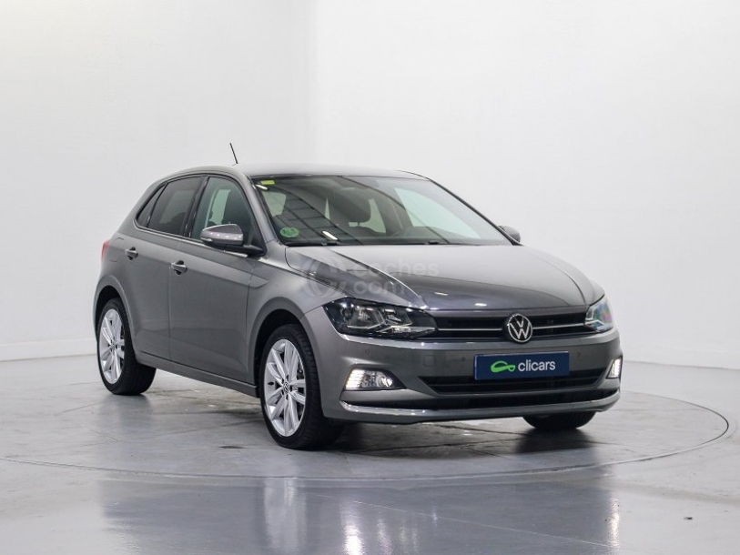 Foto del VOLKSWAGEN Polo 1.0 TSI R-Line 81kW
