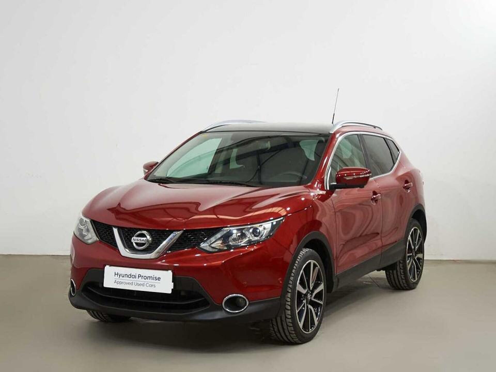 Imagen de NISSAN Qashqai