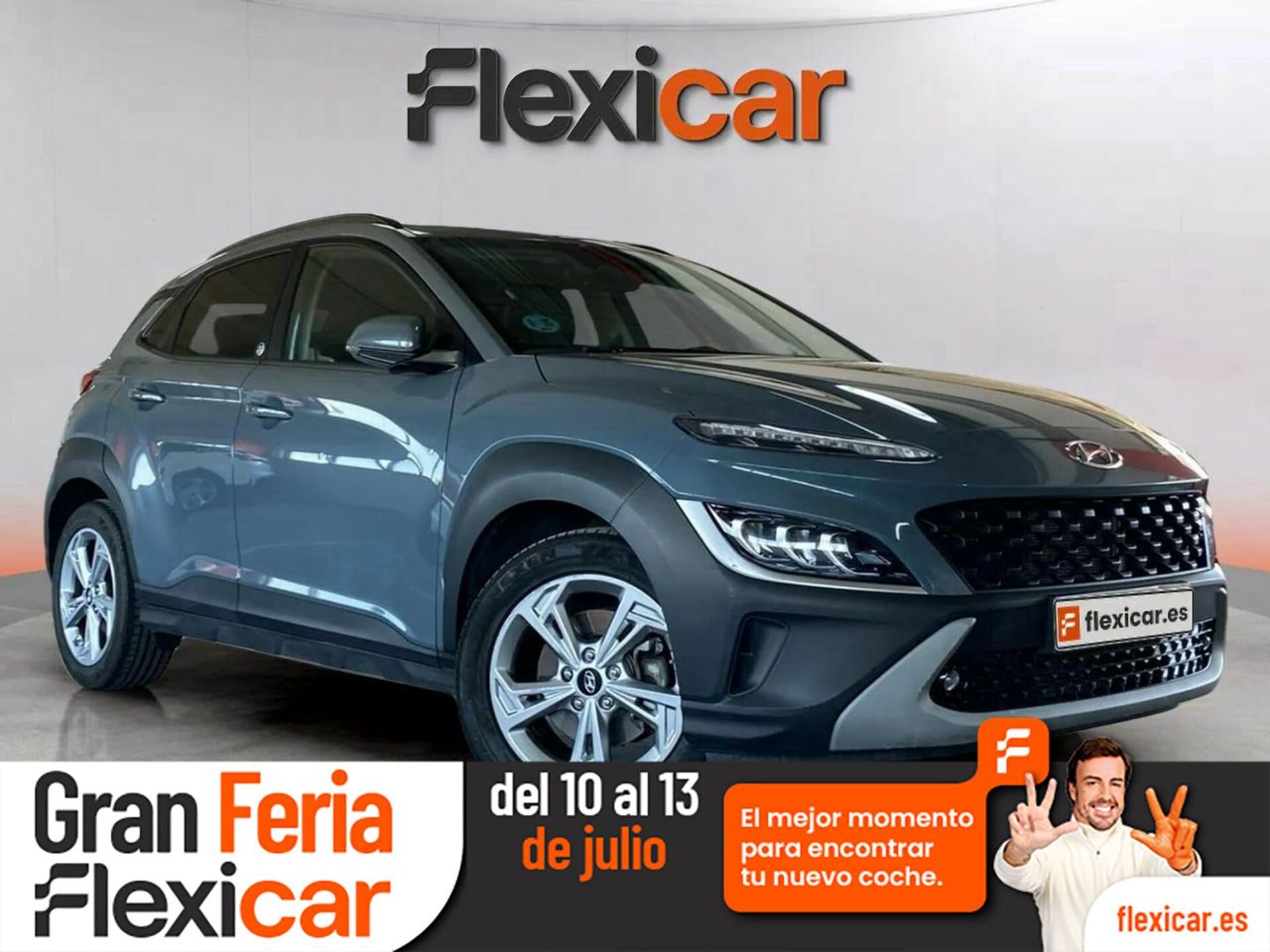 Imagen de HYUNDAI Kona
