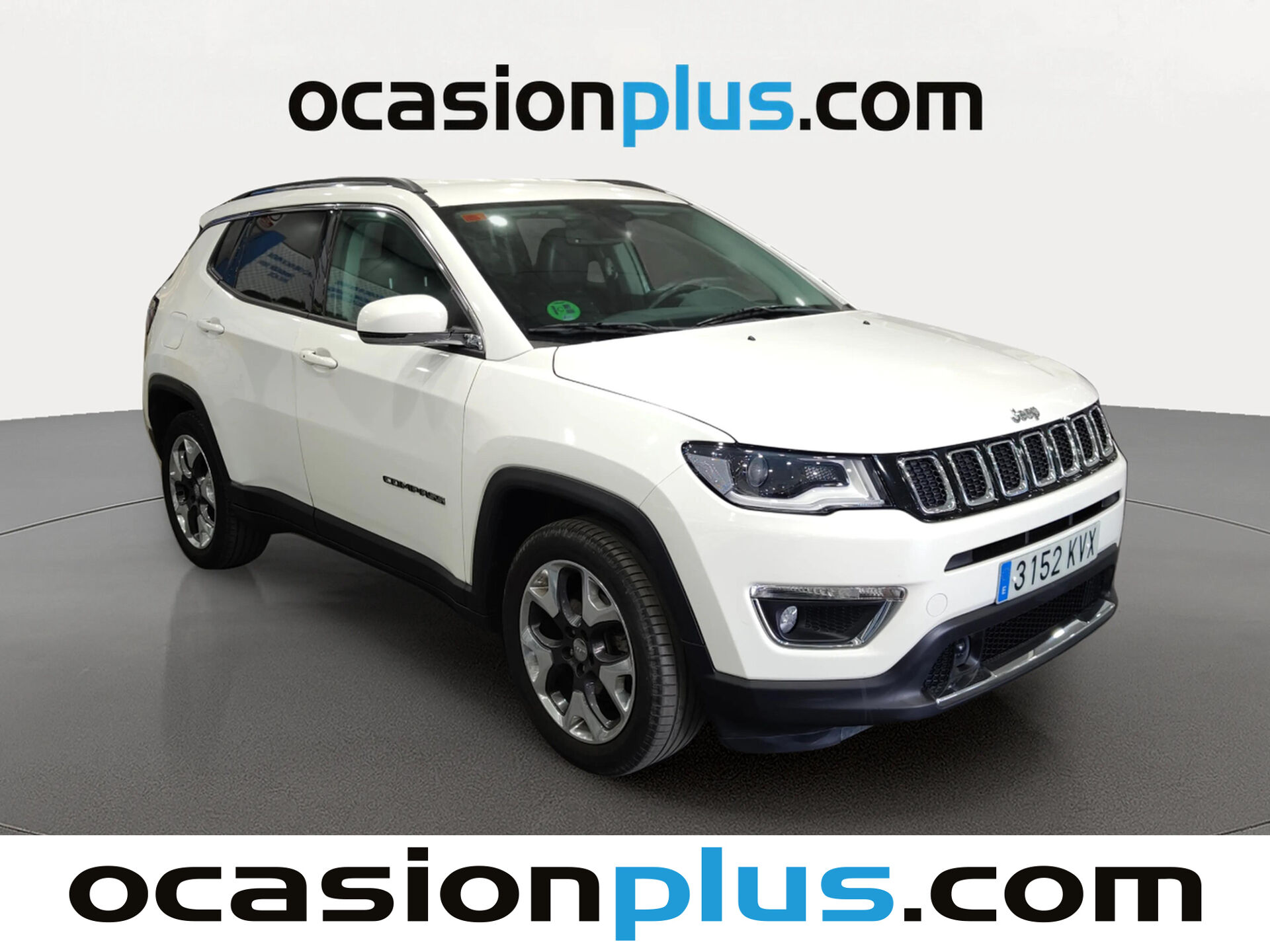 Imagen 2 de JEEP Compass