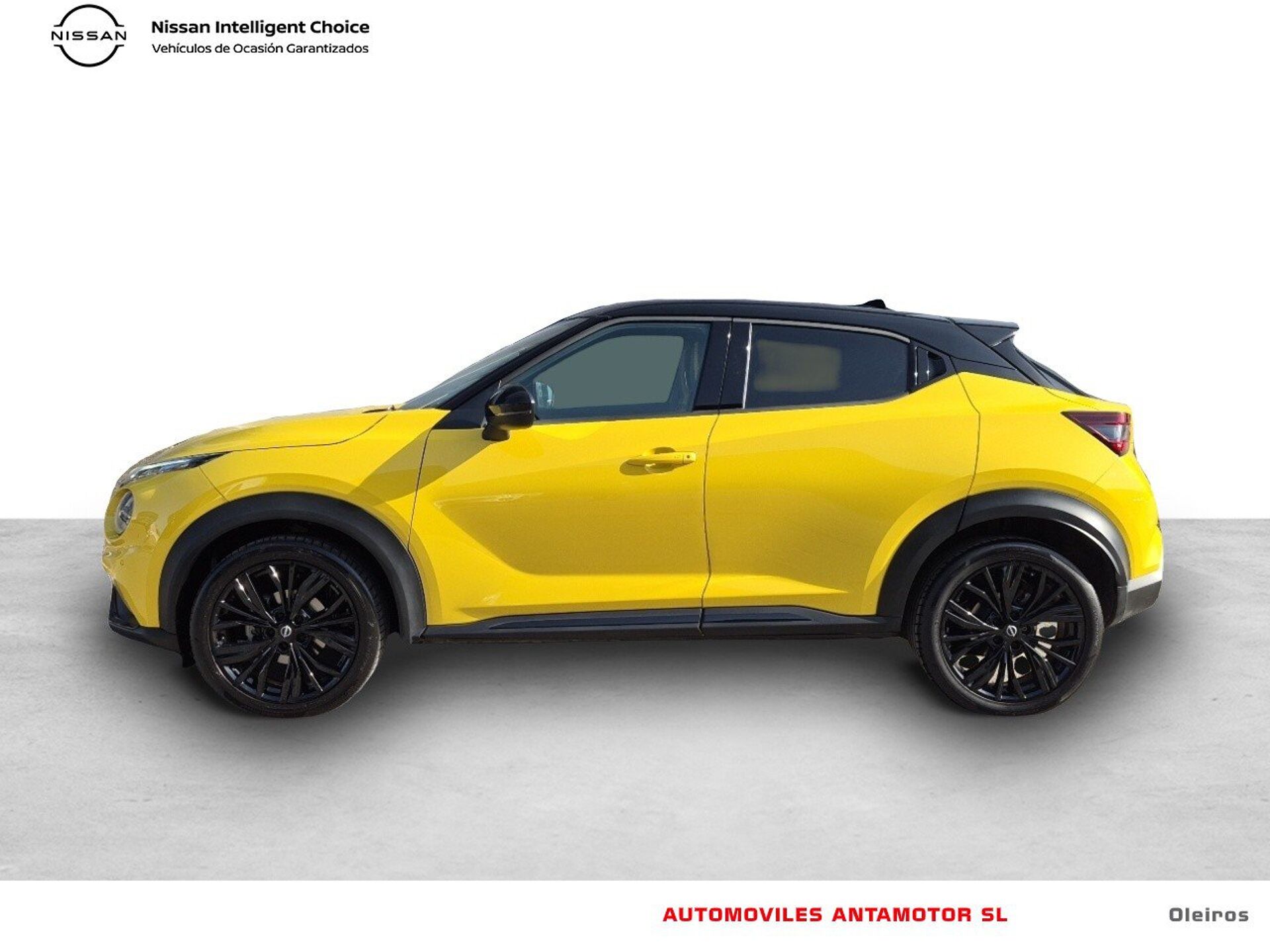 Imagen 2 de NISSAN Juke