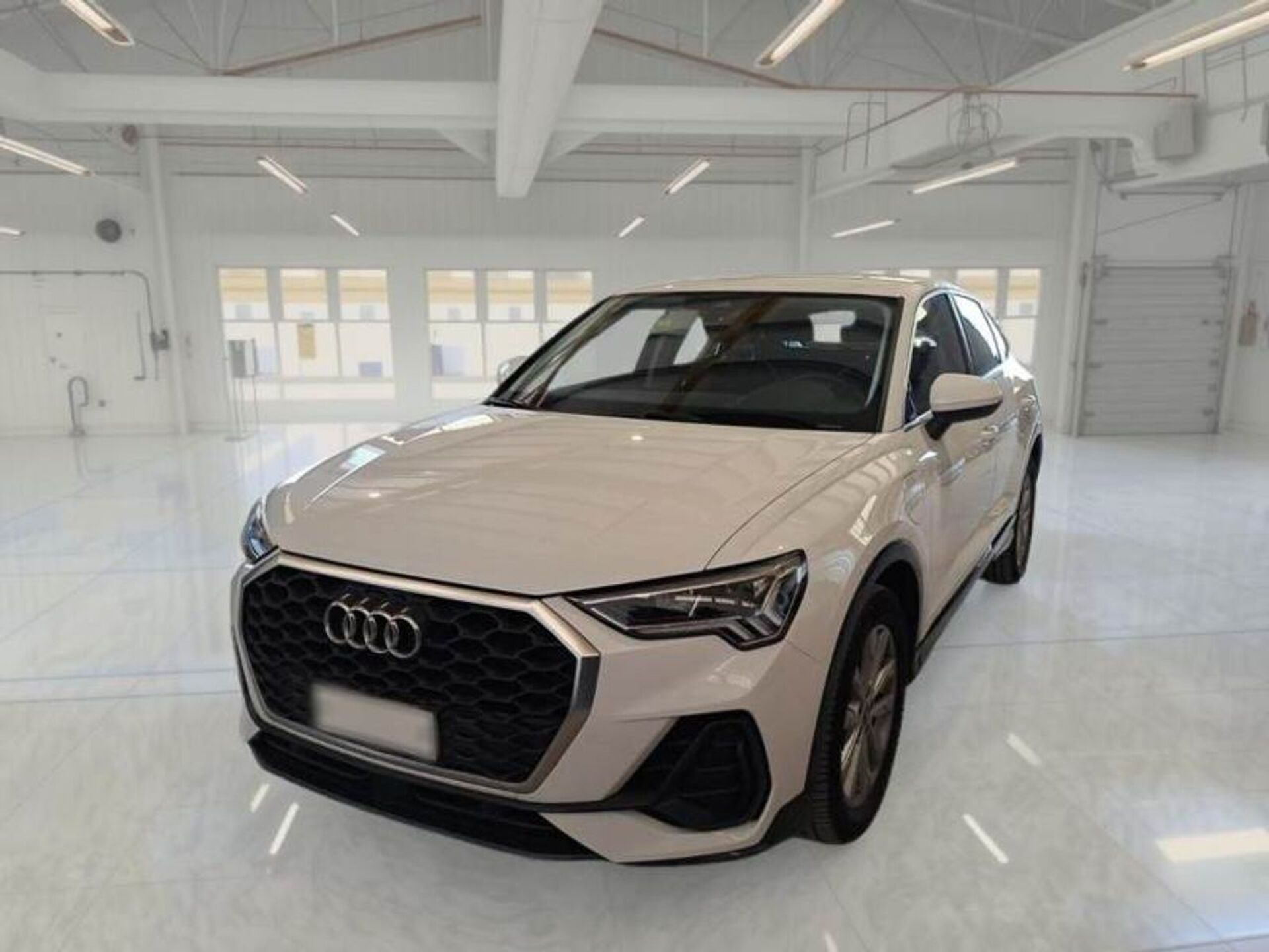 Imagen 2 de AUDI Q3