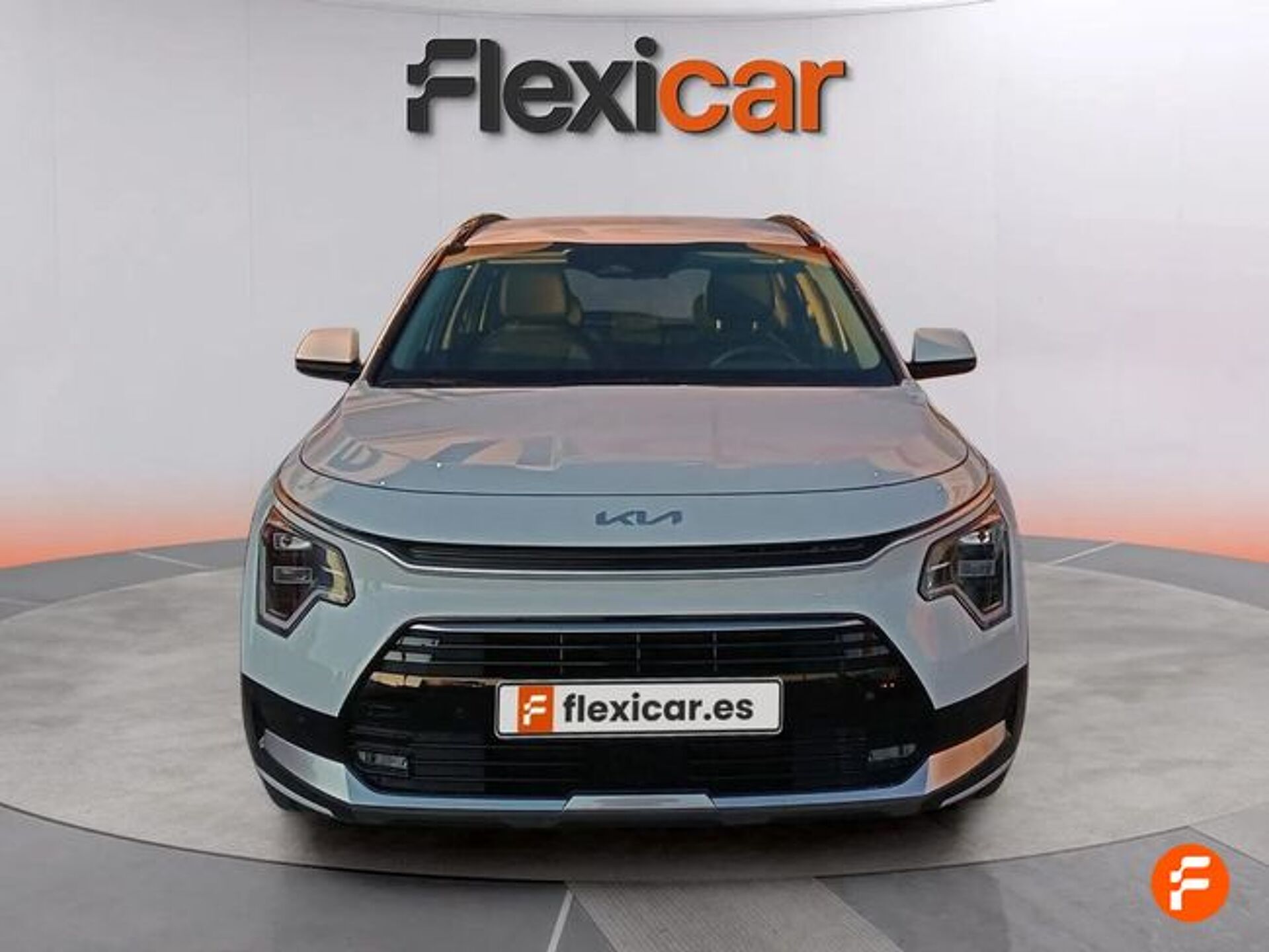 Imagen 3 de KIA Niro