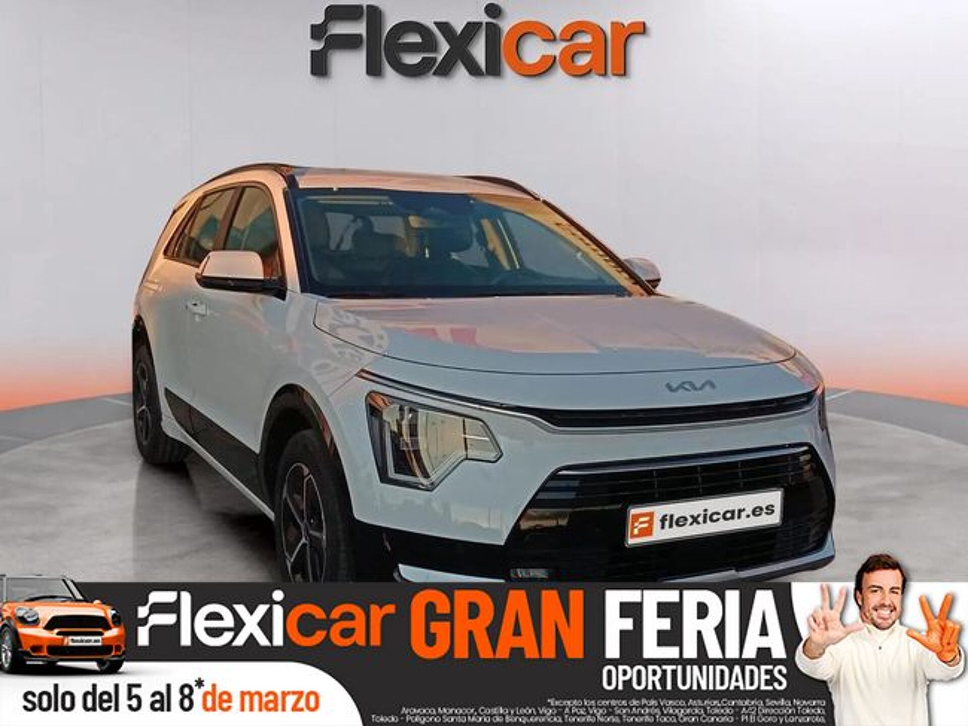 Imagen 1 de KIA Niro