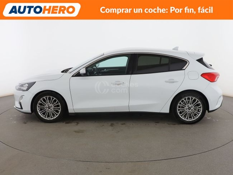 Foto del FORD Focus Sportbreak 1.0 Ecoboost Titanium Aut.