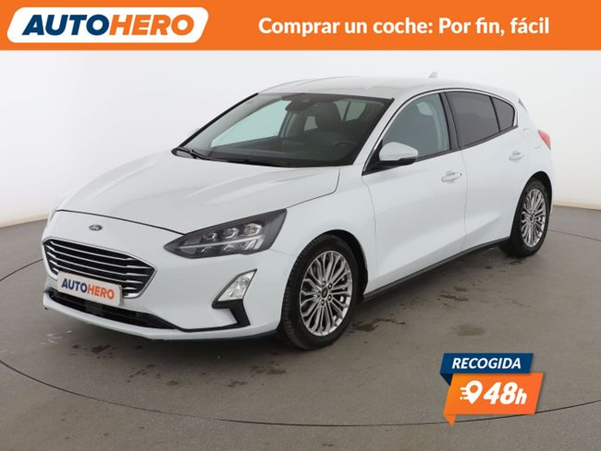 Imagen de FORD Focus