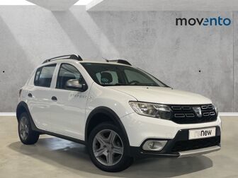 Imagen de DACIA Sandero 0.9 TCE Stepway 90