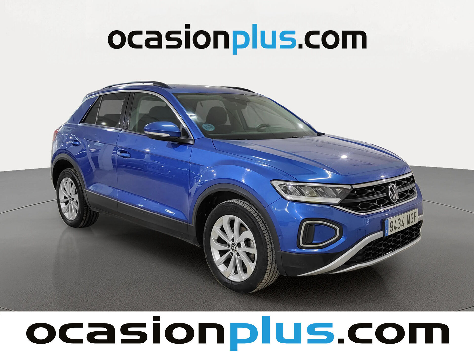 Imagen 2 de VOLKSWAGEN T-Roc