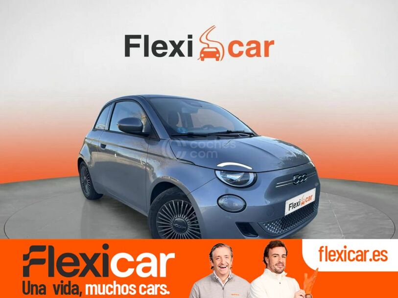 Foto del FIAT 500 e 87Kw Icon