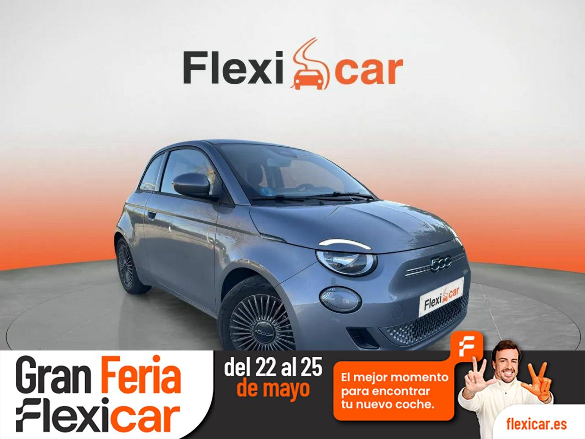 Imagen de FIAT 500