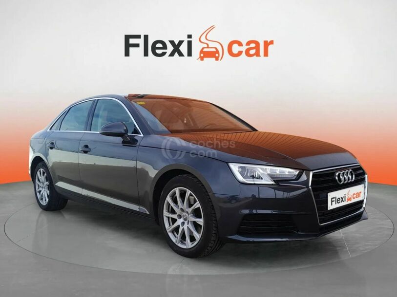 Foto del AUDI A4 2.0TDI S tronic 110kW