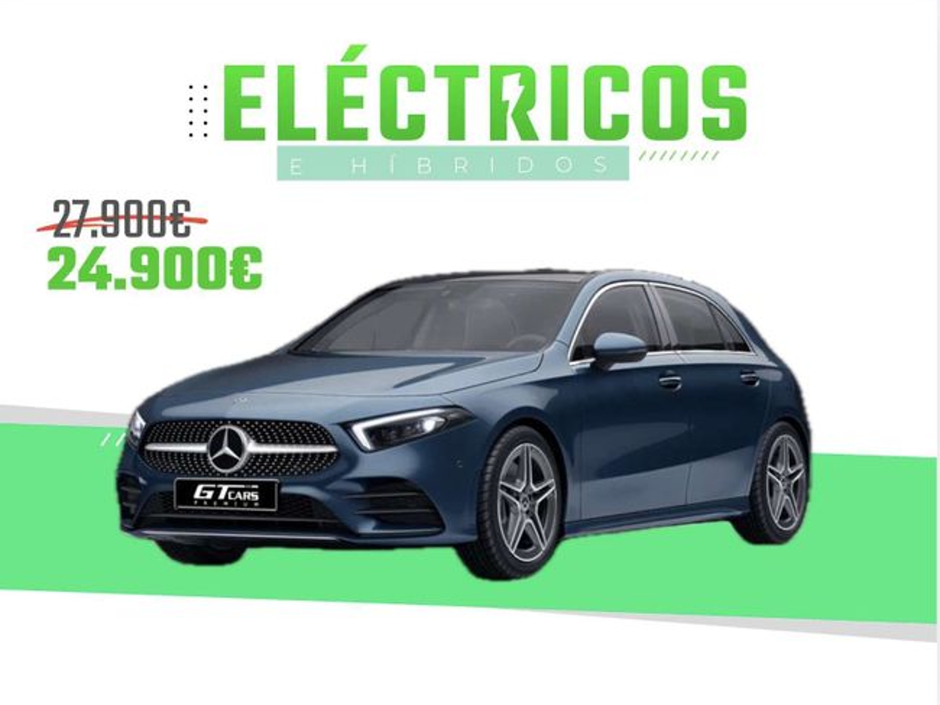 Imagen de MERCEDES Clase A