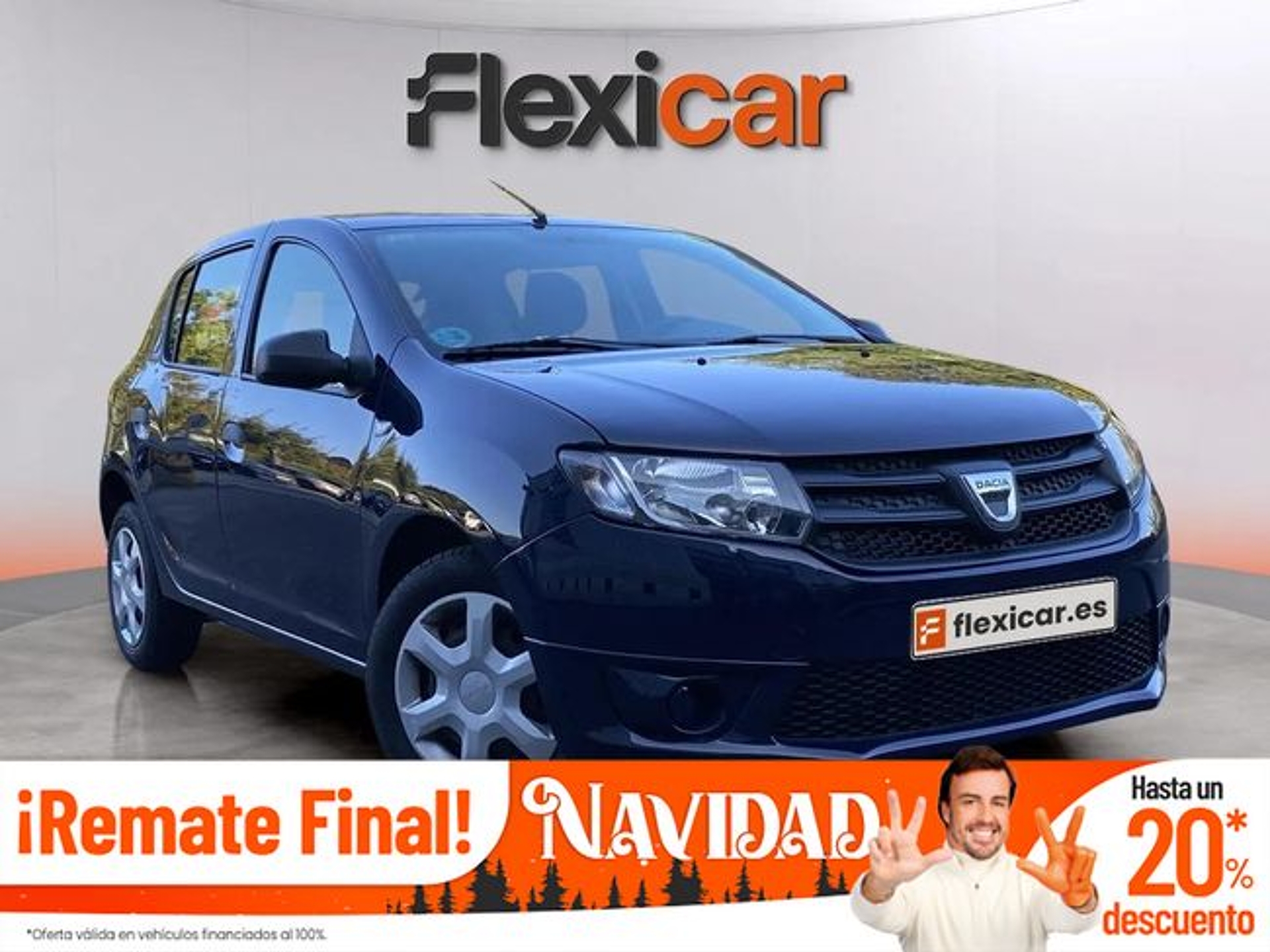 Imagen de DACIA Sandero