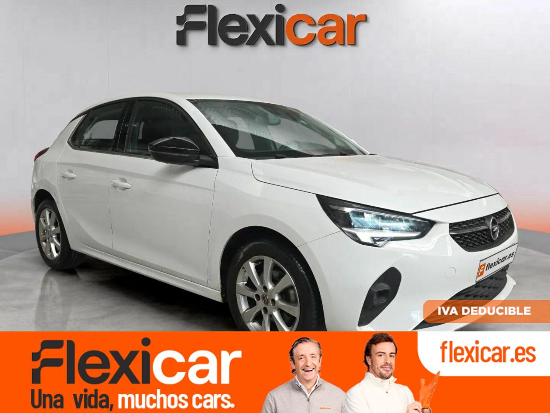 Imagen de OPEL Corsa
