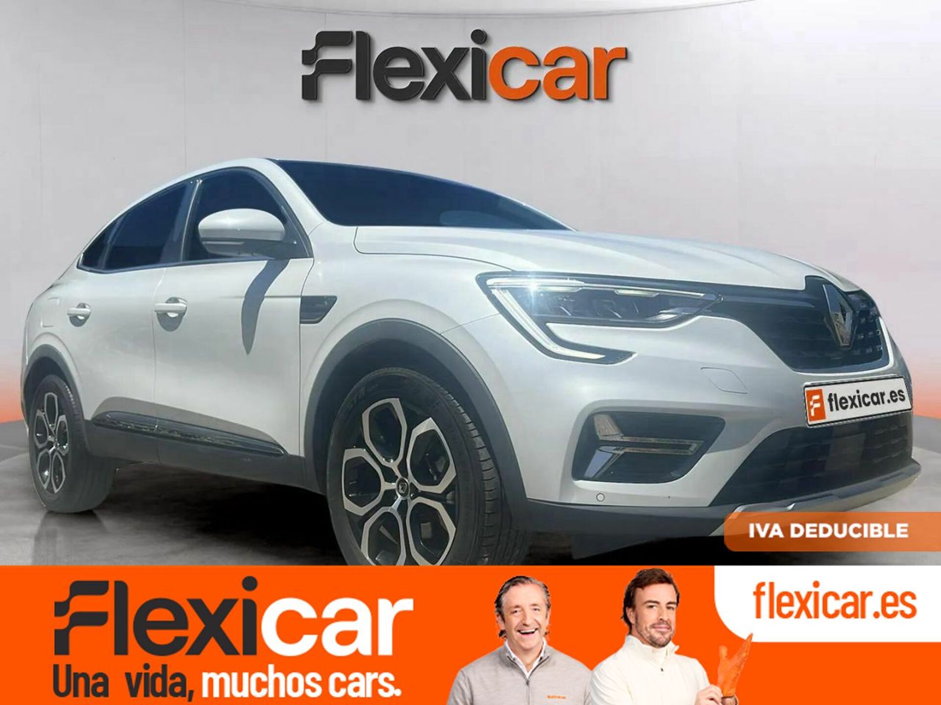 Imagen de RENAULT Arkana
