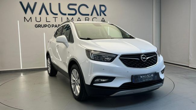 Foto del OPEL Mokka X 1.6CDTi S&S Selective 4x2 Aut.