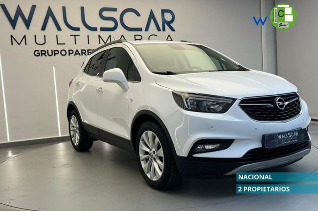 Foto del OPEL Mokka X 1.6CDTi S&S Selective 4x2 Aut.