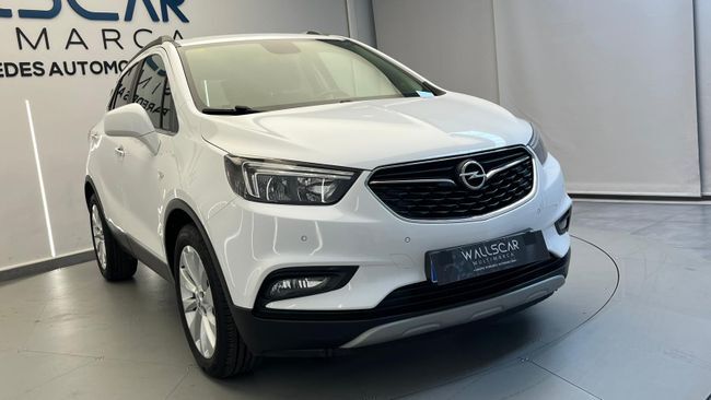 Foto del OPEL Mokka X 1.6CDTi S&S Selective 4x2 Aut.