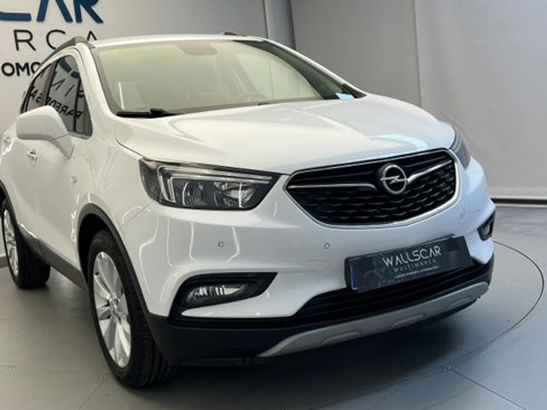 Imagen 2 de OPEL Mokka