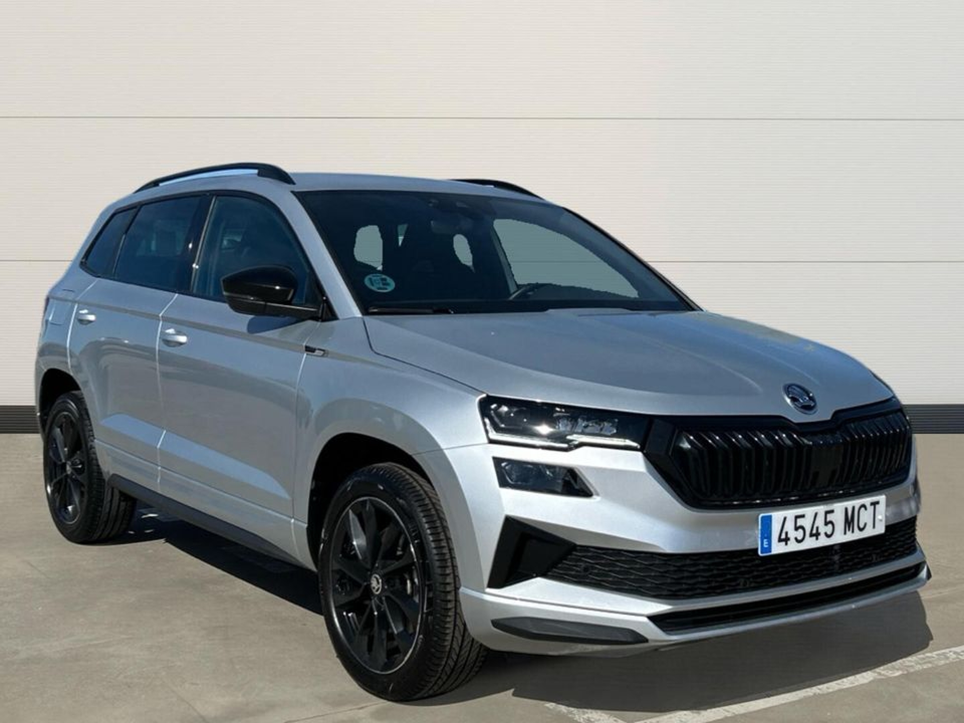 Imagen de SKODA Karoq