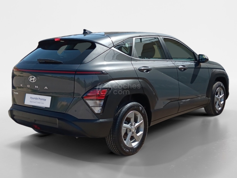 Foto del HYUNDAI Kona 1.0 TGDI Maxx 4x2
