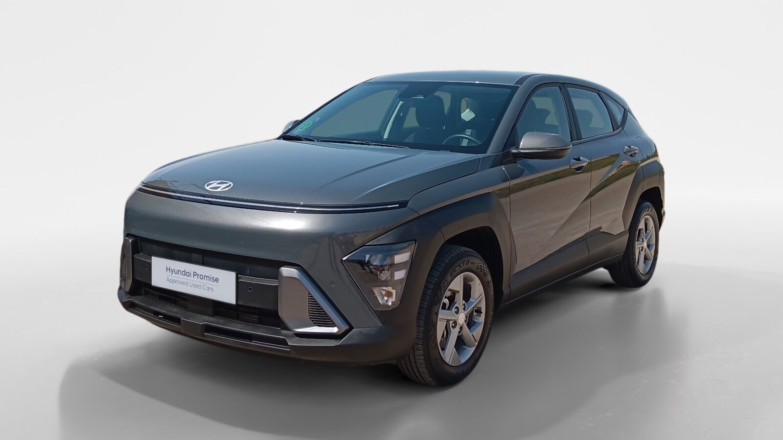 Foto del HYUNDAI Kona 1.0 TGDI Maxx 4x2