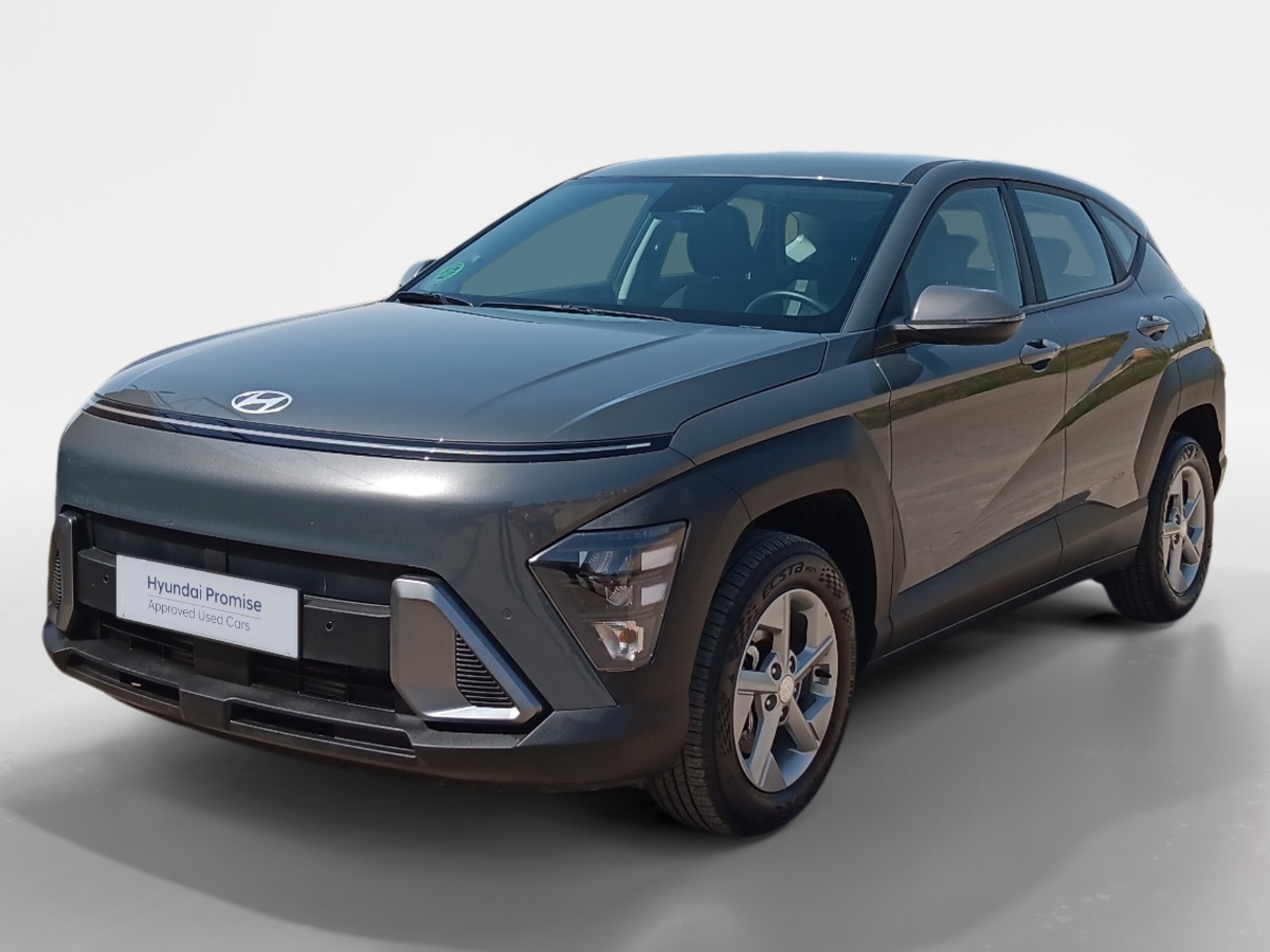 Imagen de HYUNDAI Kona
