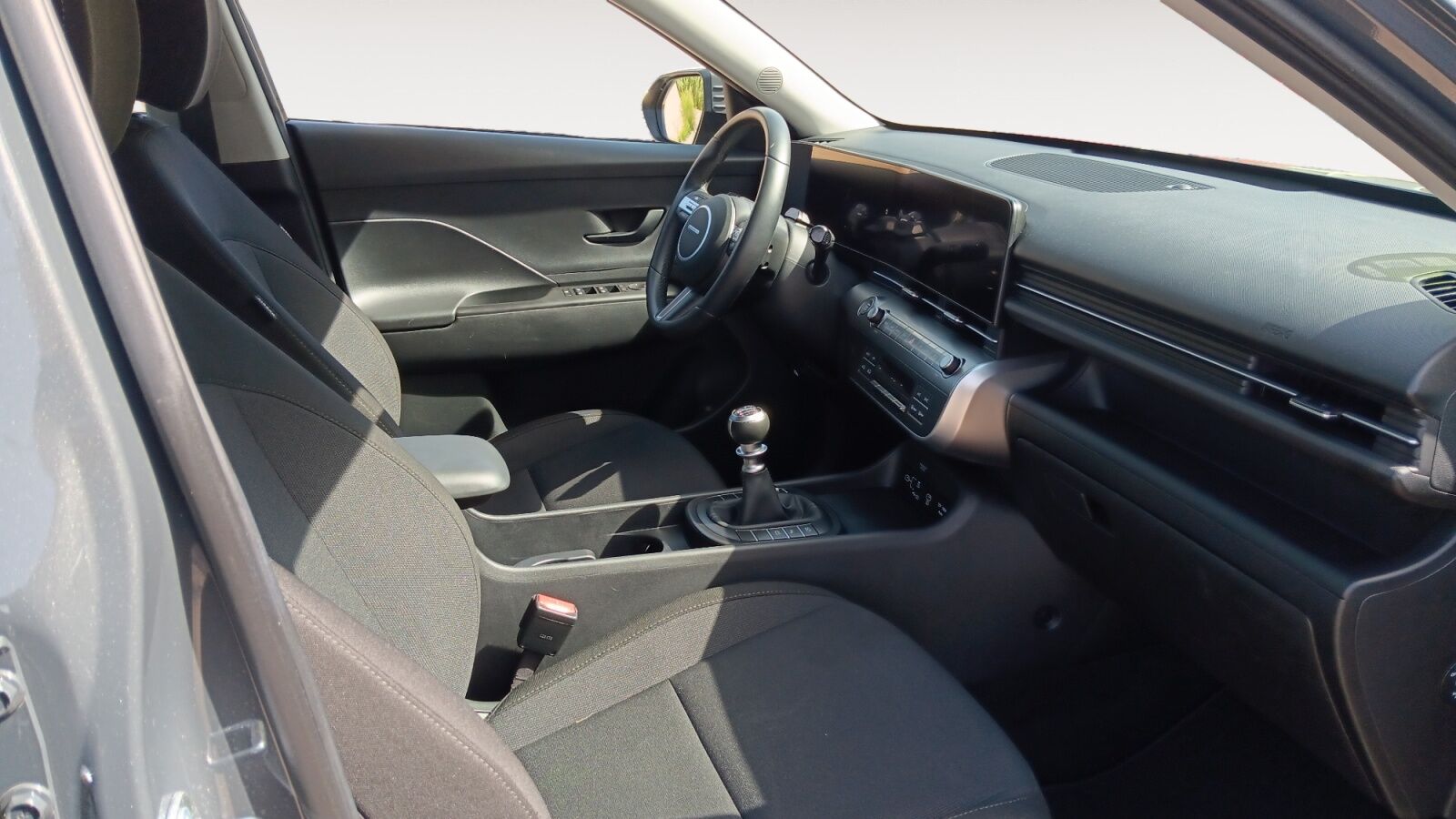 Foto del HYUNDAI Kona 1.0 TGDI Maxx 4x2