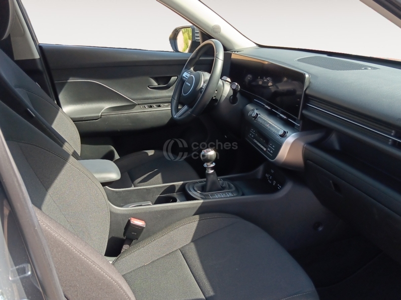 Foto del HYUNDAI Kona 1.0 TGDI Maxx 4x2