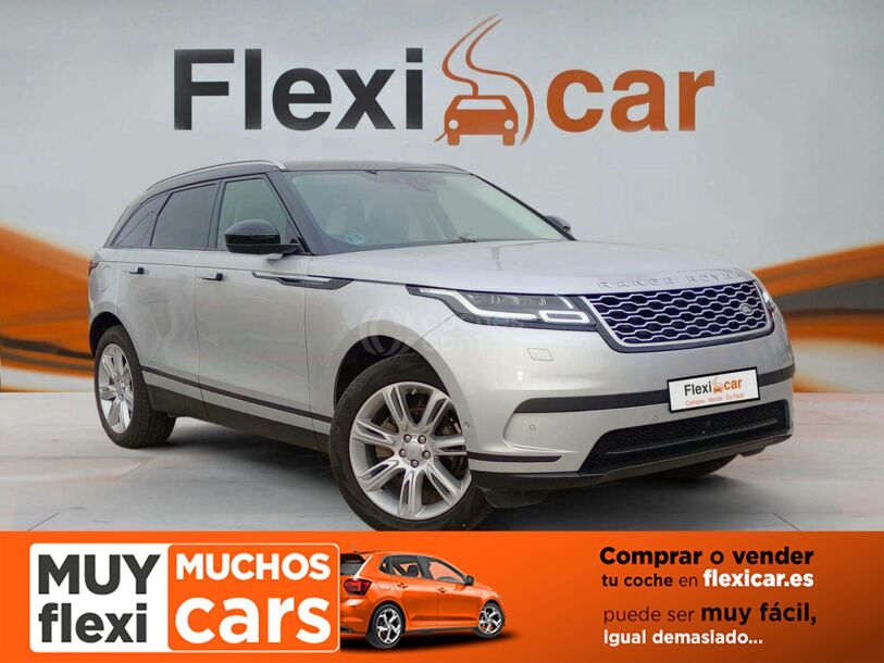 Foto del LAND ROVER Range Rover Velar 2.0D Standard 4WD Aut. 180