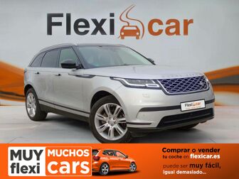 Imagen de LAND ROVER Range Rover Velar 2.0D Standard 4WD Aut. 180