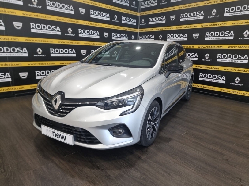 Foto del RENAULT Clio TCe Techno 67kW