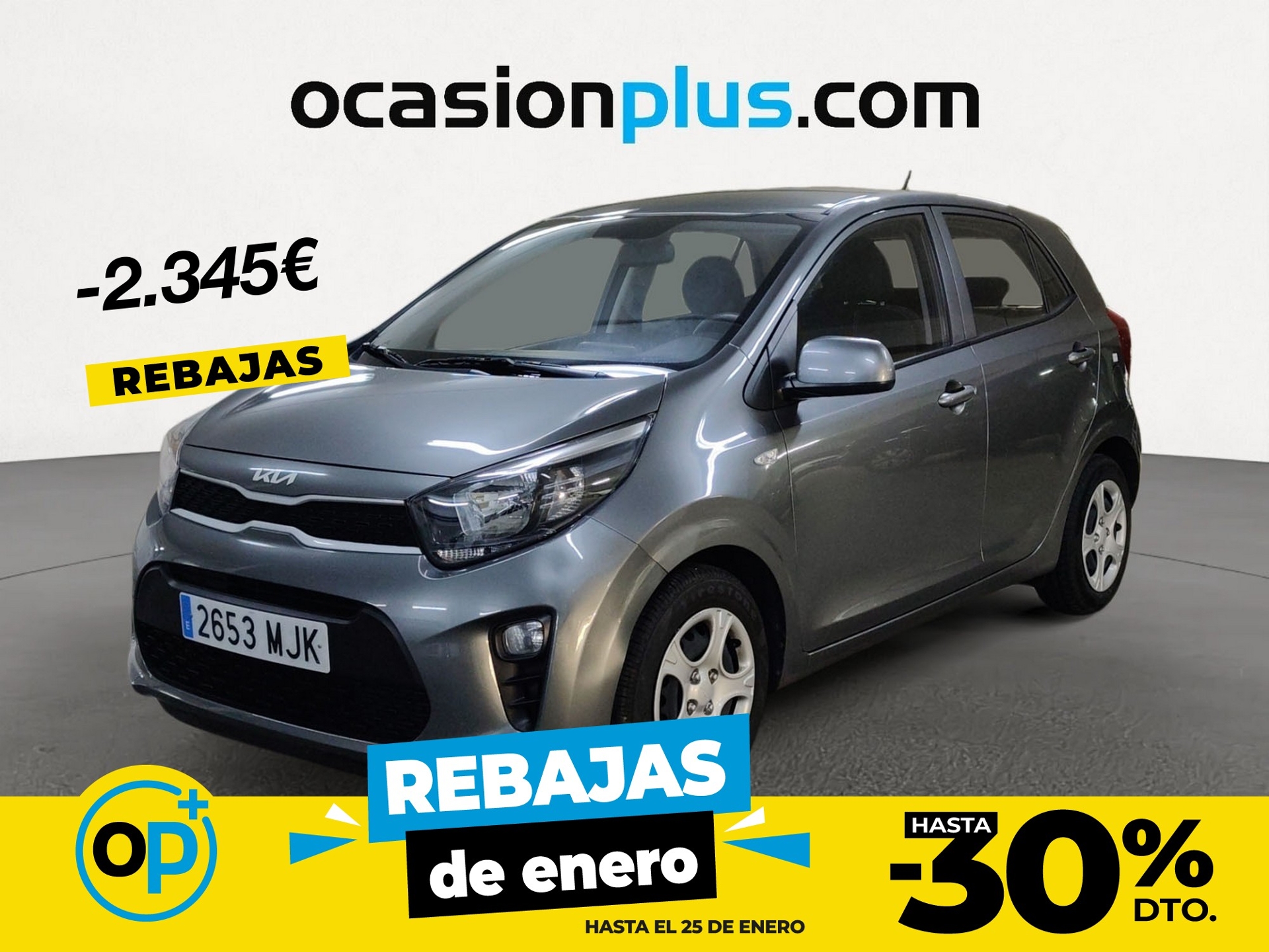 Imagen de KIA Picanto