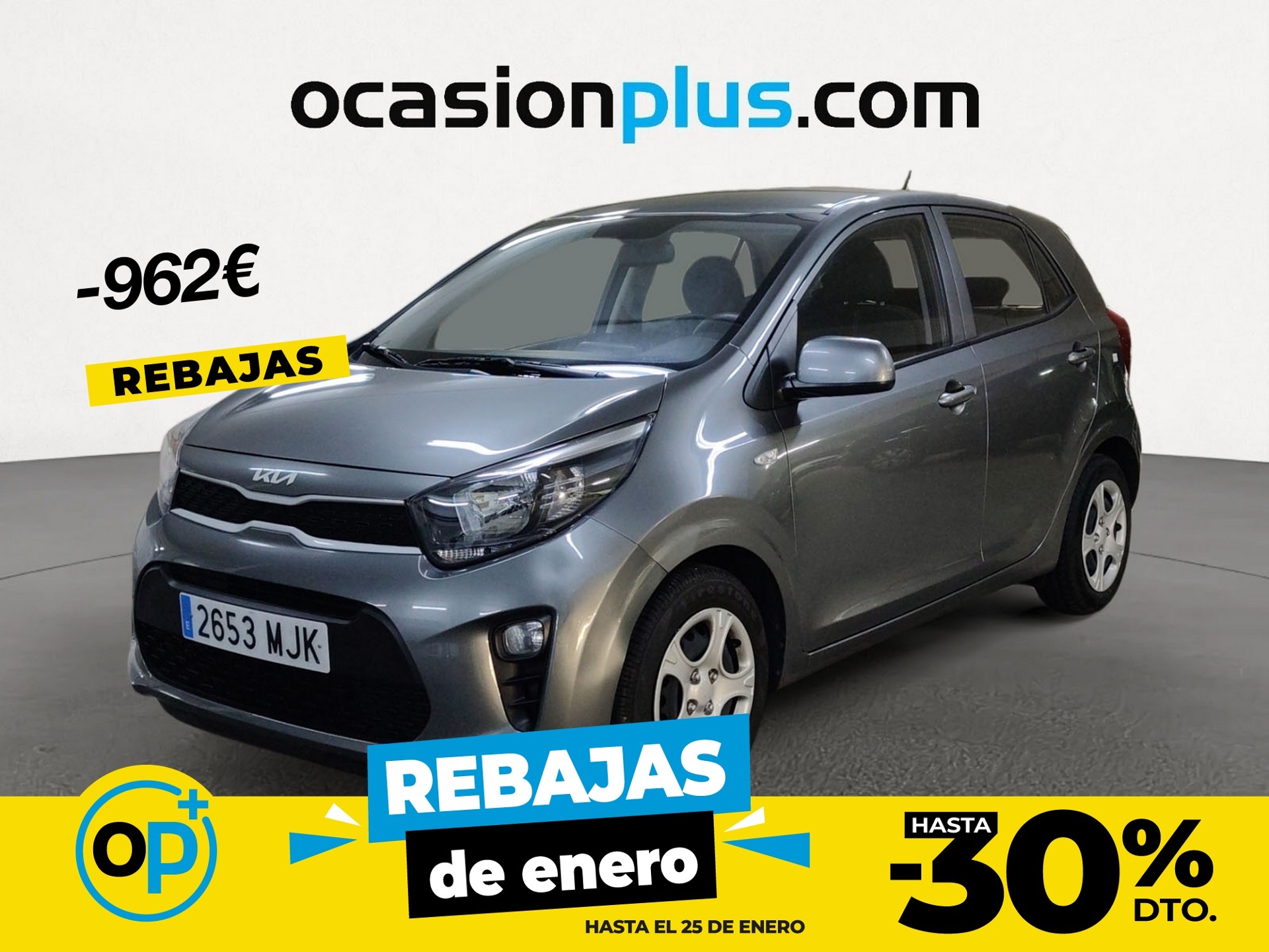 Imagen de KIA Picanto