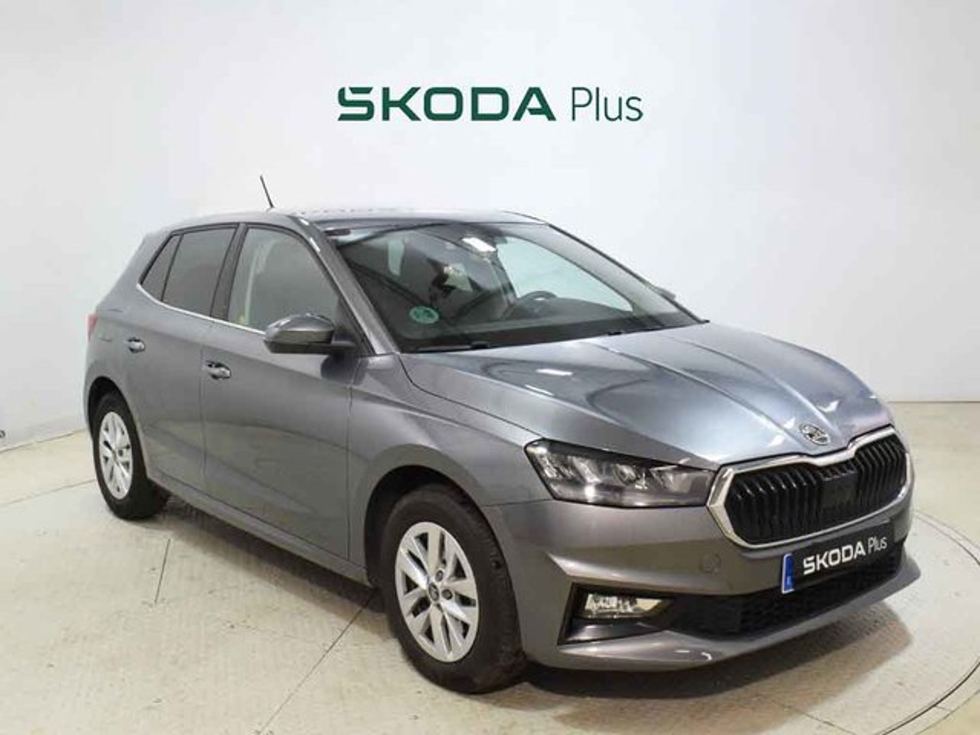 Imagen de SKODA Fabia