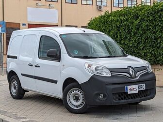 Imagen de RENAULT Kangoo Fg. 1.5dCi Profesional 80kW