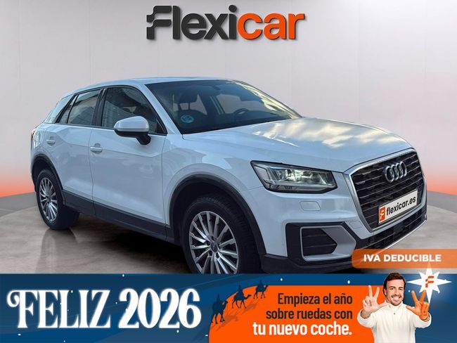 AUDI Q2 (Advanced 30 TFSI 85kW (116CV)) en Baleares