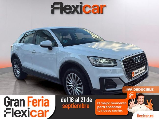 AUDI Q2 (Advanced 30 TFSI 81kW (110CV)) en Baleares