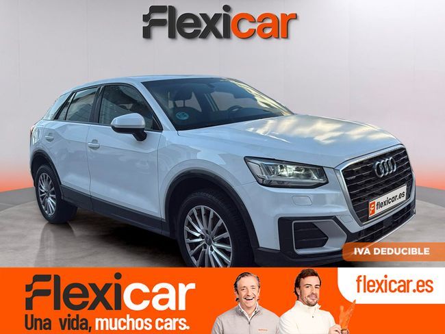 AUDI Q2 (Advanced 30 TFSI 81kW (110CV)) en Baleares
