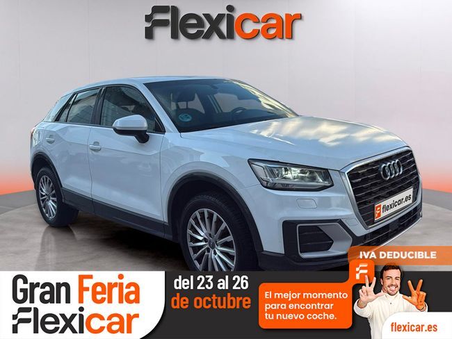 AUDI Q2 (Advanced 30 TFSI 81kW (110CV)) en Baleares
