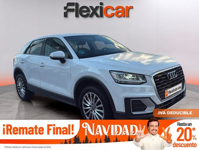 AUDI Q2 (Advanced 30 TFSI 85kW (116CV)) en Baleares