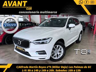 Imagen de VOLVO XC60 T8 Twin Inscription