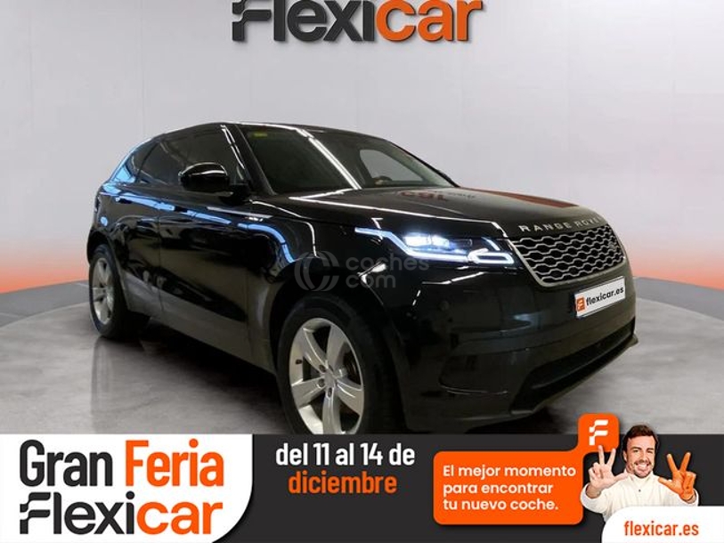 Foto del LAND ROVER Range Rover Velar 2.0D R-Dynamic S 4WD Aut. 240
