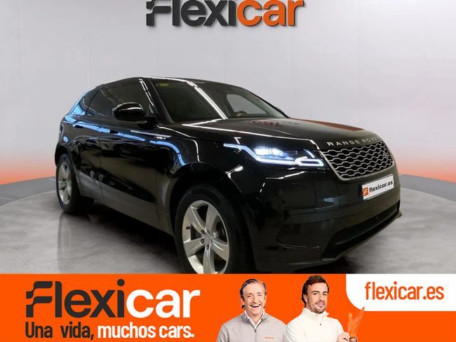 LAND ROVER Range Rover Velar (2.0 D240 177kW (240CV) S 4WD Auto) en Granada