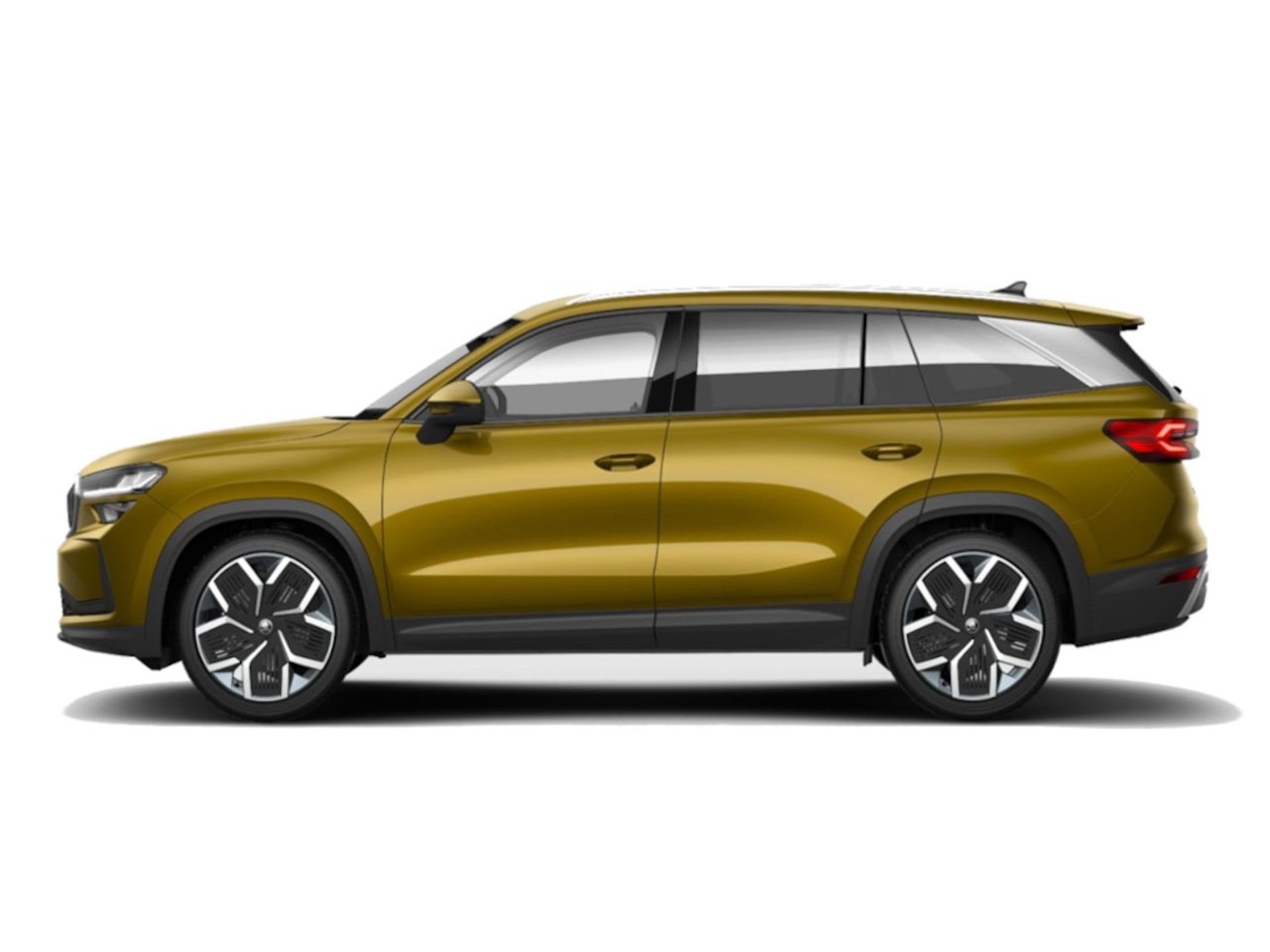Imagen de SKODA Kodiaq