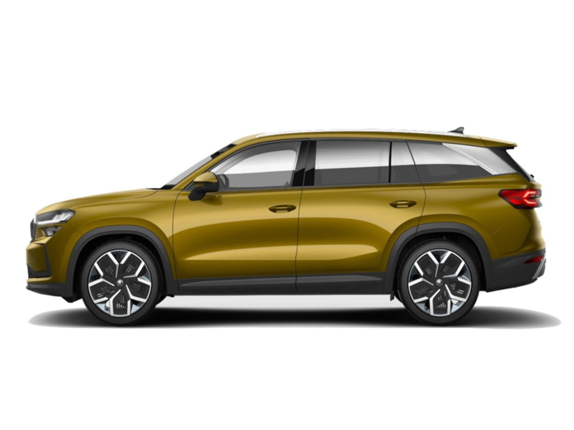 Imagen 1 de SKODA Kodiaq